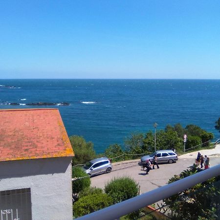 Llança Ca La Nuri Pis 2 Con Vistas Al Mar 아파트 외부 사진